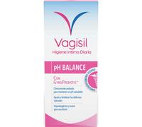 Vagisil PH Balance GynoPrebiotic 250ml