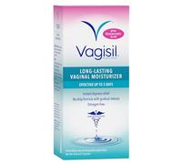 Vagisil Prohydrate, Internal Vaginal Moisturizing Gel, 8 Count