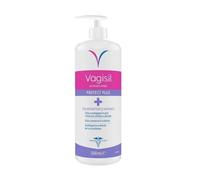 Vagisil Protect Plus Nettoyant Intime 500ml