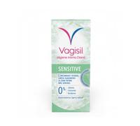 Vagisil Sensitive Hygiène Intime 2X250ml