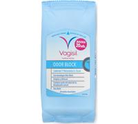 Vagisil Toallitas Íntimas Odor Block 10uds