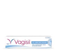 VAGISIL Vaginal MOISTURIZING GEL 30 ml