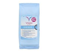 Vagisil Vaginesil Lingettes Intimes 10 Unités