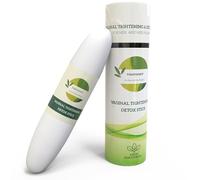 Vagitight | Bâton rajeunissant instantané | Formule naturelle de yoni à base de plantes | Bâton vaginal pour raffermir | Approuvé par les médecins pour l'équilibre naturel - Baguette de virginité