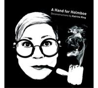 Holmboe, V. - A Hand For Holmboe