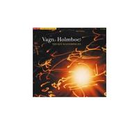 Holmboe, V. – The Key Masterpieces – CD