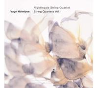 Quatuors À Cordes (Volume 1)