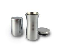 Vagnbys - Coffret cadeau bouchon à décanter et bouchon à vin - Wine Decantiere + Stopper Gift Set