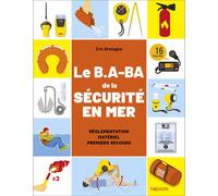 Vagnon Le Livre De L´abc De La Sécurité