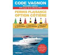 Vagnon Version Du Code Des Permis Côtiers Français