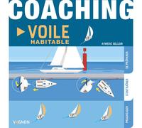 Vagnon Version Du Livre De Coaching Pour Voilier Français