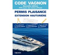 Vagnon Version Française Du Livre De Codes Des Permis Offshore