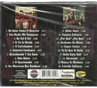 Vagon Chicano - Dos Discos en Uno, Vol. 2