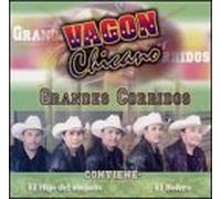 Vagon Chicano - Grandes Corridos