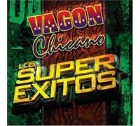 Vagon Chicano - Super Exitos