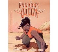 Vagrant Queen A Planet Called Doom by Magdalene Visaggio Magdalene Visaggio (Auteur)
