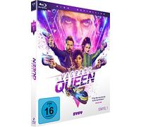 Vagrant Queen-Staffel 1 [Blu-Ray] [Import]