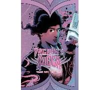 Vagrant Queen Vol. 1