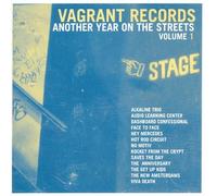 Various - Vagrant Records: Another Year [Import]