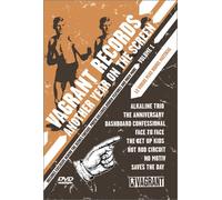 Vagrant Records: Another Year on the Screen, Vol. 1 [Import USA Zone 1]