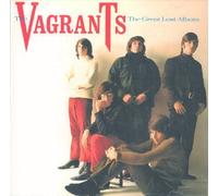 Vagrants - Great Lost Album By Vagrants (0001-01-01)