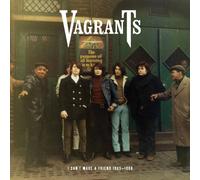 vagrants - I Can't Make a Friend 1965-1968