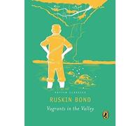 Vagrants In The Valley