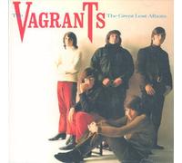 Vagrants - Lost Album [Import]