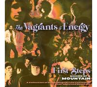 Vagrants,the - First Steps-Making of a Mountain [Import]
