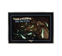 Vagrantsong : Extension Off The Rails | Wyrd Games 2 à 4 joueurs à partir de 14 ans et plus de 30 minutes par joueur