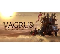 Vagrus The Riven Realms (Steam Account)