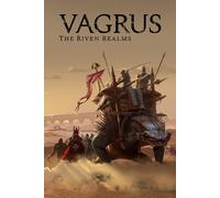 Vagrus - The Riven Realms XBOX LIVE Key EUROPE