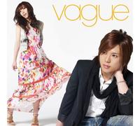 Vague - Anata Ni Zutto Mitete Hosikute [Import]