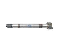 DT Spare Parts 4.64847 Arbre de frein