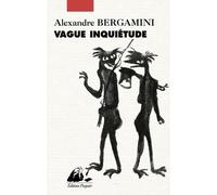 Vague Inquiétude