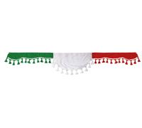 Lampa 96003 Italian Wave Bandeau Pare-Soleil pour Pare-Brise Camion