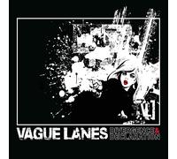 Divergence & Declaration/Transparent Red Vinyl