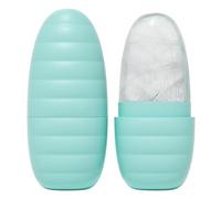 Vague Style Silicone Glace Du Visage Rouleau Soins De La Peau Beauté Levage Contouring Outils Masseur Peau Beauté Maquillage Soins Outil