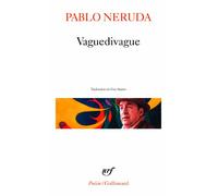 Vaguedivague