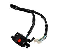 Vaguelly 1 Ensemble Commutateur Multifonction pour Atv et Interrupteur de Phare de avec Fonctions Essentielles pour Optimal Lors des Sorties Tout