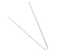 Vaguelly 1 Ensemble de Garnitures et plinthes Miniatures pour Maison de poupée, Garnitures d'angle en Bois Brut à Faire soi-même pour décorations de Micro-Paysage