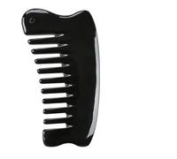 Vaguelly 1 Peigne De Massage Grattant Pour Chat Masseur De Cou De Cuir Chevelu En Bois De Santal Masseurs De Poils De Cheveux De Visage D'Huile Grattoir Kit De Shampoing Pour