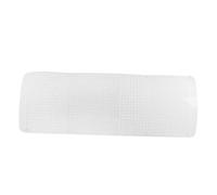 Vaguelly 1 pièce Baffle de Climatisation Central Déflecteur Soufflage pour Air Conditionné Installation Facile Efficacité Vent Direct