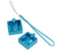 Vaguelly 1 Pièce ouvre-Clavier extracteur Dessus de Touche clé Touches ouvre Couvercle Clavier mecanique ouvreur d'arbre de Clavier Clavier mécanique Alliage d'aluminium