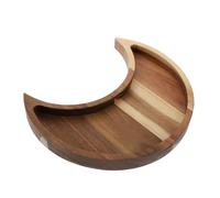 Vaguelly 1 Pièce Plateau Forme de Organisateur de Bijoux pour Bureau Décoration Intérieure