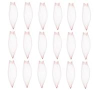 Vaguelly 100 Pièces en Filet de Melon à légumes épicerie réutilisables à Fruits en Filet Mesh Produit des avec Cordon de Pommes de Terre et d'oignon PE Rouge