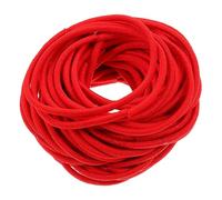 Vaguelly 100pièces Lot De Élastiques Cheveux Colorés Pour Garçon Fille Bandeaux Décoratifs Pour Fille