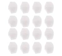 Vaguelly 12 Pièces Guitar Tuning Peg Buttons Replacement For Acoustic And Electric Guitars With Screws Precision Tuning Caps Compatible With Folk And Classical Models