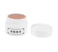 Vaguelly 12g Crème Démaquillante Pour Cils Et Extensions Dissolvant Doux Sans Irritation Retrait Facile De Colle Pour Faux Cils Accessoire Maquillage Essentiel