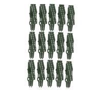 Vaguelly 15 Pièces Miniature Aircraft Carrier Models Plastic Small Boat Figurines for Table Family Interactive Play and Desktop Display